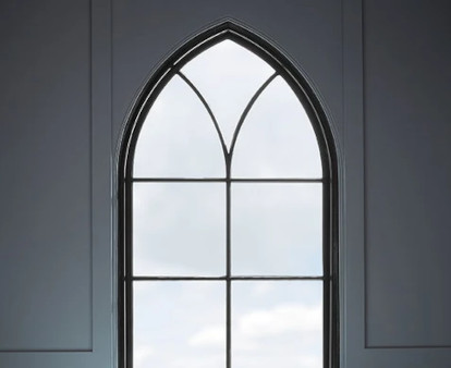 Trenton Custom Windows